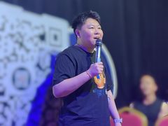 -喜剧部落脱口秀(三里屯店)