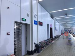 -金银湖市民文体活动中心恒温游泳馆