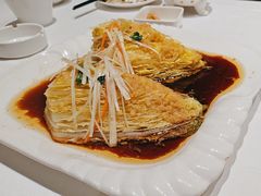 -庖丁堂酒店(金穗大道店)