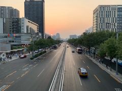 -北京希尔顿逸林酒店