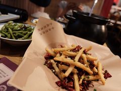 -肖记公安牛肉鱼杂(田林路店)