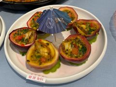 -79号渔船海鲜饭店(宝安店)