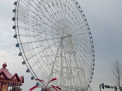 -南昌之星摩天轮