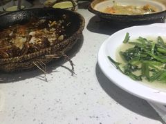 -海宁煲农家菜(惠南镇店)