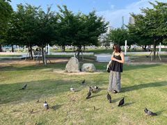 -神户美利坚公园东方大酒店