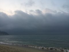-海云台海滩