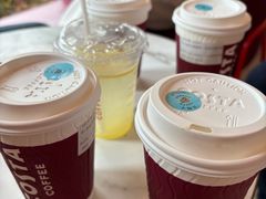 -COSTA COFFEE(西湖天地店)