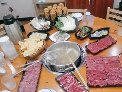 -牛品福潮汕牛肉火锅(旺庄店)