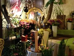 -良友花店(天目山路店)