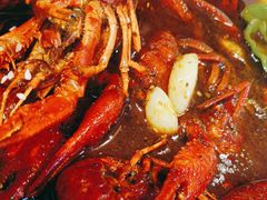 -舞虾小说.涮肉.烧烤(国顺东路店)