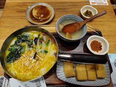 -小满手工粉(上海月星环球港店)