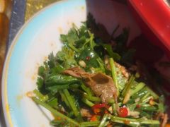 -辣不怕口味虾(凌霄路店)