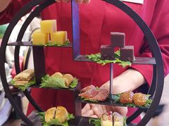 -阿庄新豫菜(航海东路店)