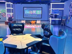 -复兴未来·轰趴空间(泰富百货店)