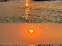 -威海国际海水浴场旅游区