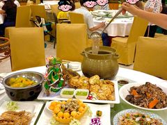 -花好悦园酒家(大石店)