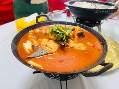 -鱼味馆(万佛湖店)