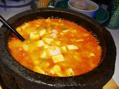 -醉舍·新淮扬菜(长宁龙之梦店)
