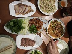 -老昌春饼(中央大街店)