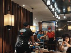 大堂-古田居·特色寿司料理(星之岛旗舰店)