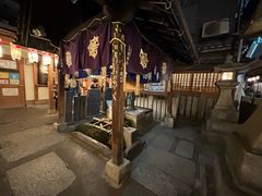 -Hōzen-ji Temple法善寺