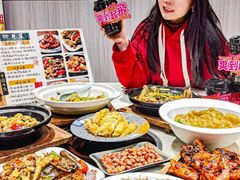 -友德福.老字号粤菜.广州地标融合美食(荔湾路店)