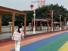 -厦门方特东方神画