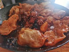 -百味地锅鸡(铜山路店)