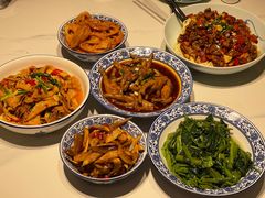 -回家吃饭·地道南昌菜(建德观总店)