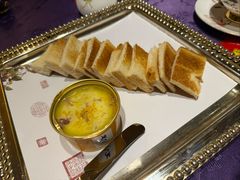 朱雀鹅肝酱配吐司（小份）-惠食佳·朱雀(东方商厦店)