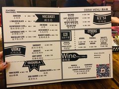 -Liberty Brewing Co·曼哈顿餐吧