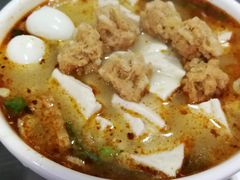 -福李记豆腐汤(丽新路店)