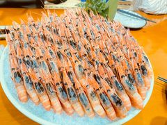 -银子铁板烧料理自助餐(人民广场店)