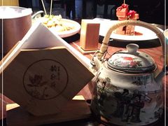 -韵秋荷(宝山龙湖天街店)