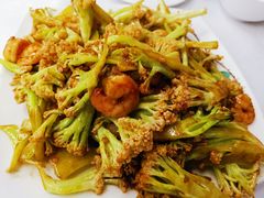 -北戴河庆山饭店·海鲜砂锅粥(北戴河黑石路店)