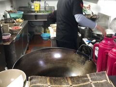 -无名氏面馆(邮电路店)