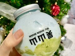 -吴山山·椰子酸奶(天河南店)