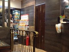 -许留山(梳士巴利道店)