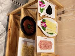 -好彩猪肚鸡(正弘城店)