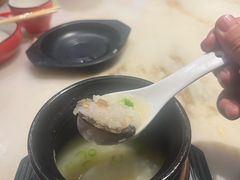 -红蜡烛-养生粥-津鲁菜(中山路店)