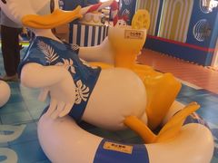 -天河城购物中心