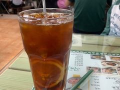 -兴华里茶记(禅城同济首店)
