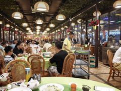-盛港湾海鲜食府(黄沙店)