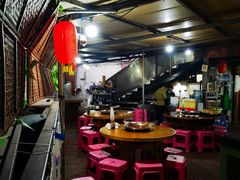 -储奇门鳝鱼火锅(总店)