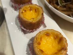 明炉香滑靓蛋挞-陶陶居酒家(环市东店)
