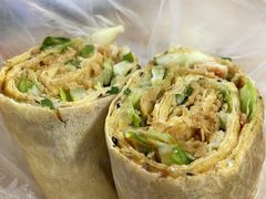 -胖子煎饼店(钦州南路店)