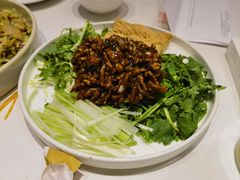-小桃红·东北菜·春饼烤鸭(南阳湖街店)