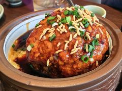 -扬州狮子楼·非遗淮扬菜(总店)