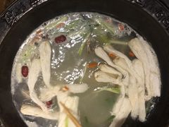 -宽板凳老灶火锅(南礼士路店)