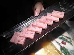 -湊湊火锅·茶憩(石家庄万象城店)